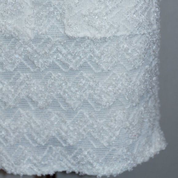 Innovation USA White Dress - Picture 11 of 15